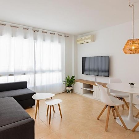 Maria Turquesa By Altea Blanca Apartamentos Turisticos Exterior photo